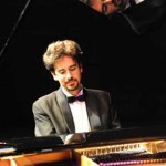 Prod. Daniel del Pino recital