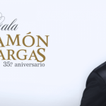 Ramón Vargas. 35 aniversario