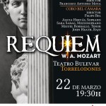 Requiem Mozart Torrelodones