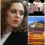 Cristina Toledo - Deutsche Oper Berlin