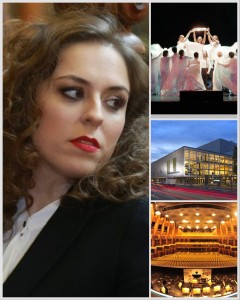 Cristina Toledo - Deutsche Oper Berlin