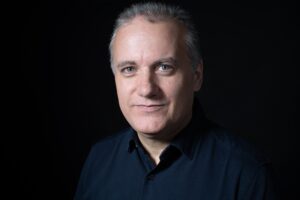 Josu de Solaun