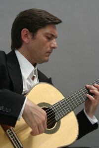 José María Gallardo del Rey