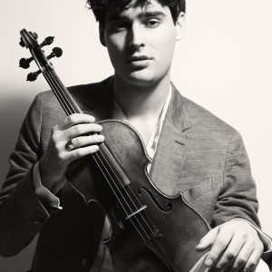 Julian Kainrath ©GiuseppeRiserbato1
